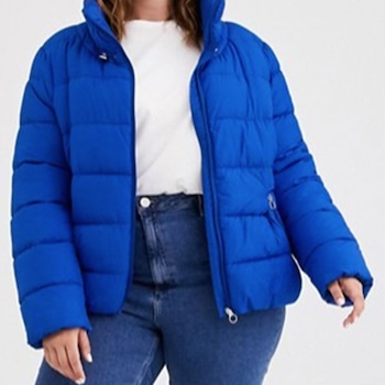 Blue Pantone